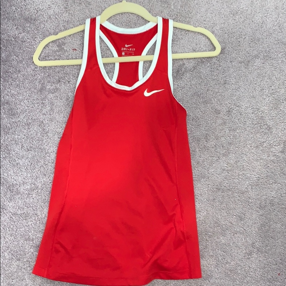 Nike Tank